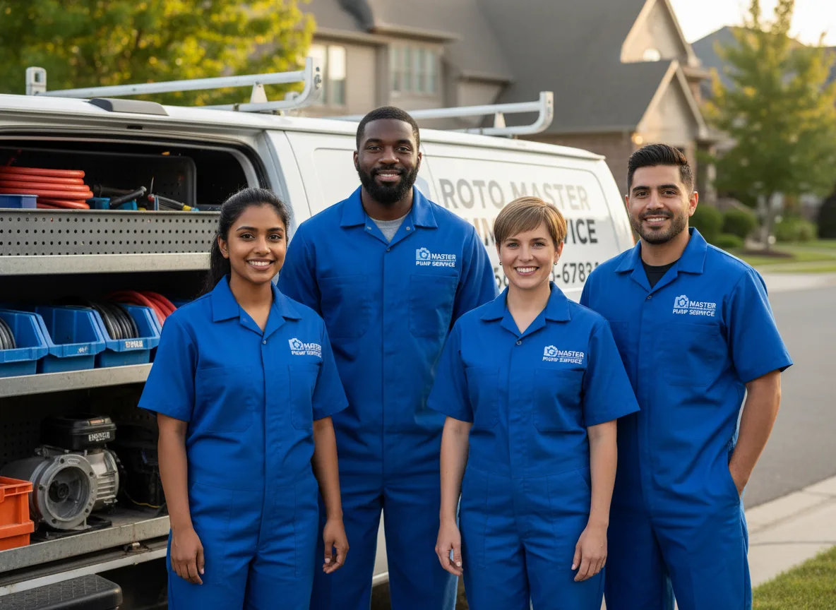 Sump Pump Installation company in Highland, MI